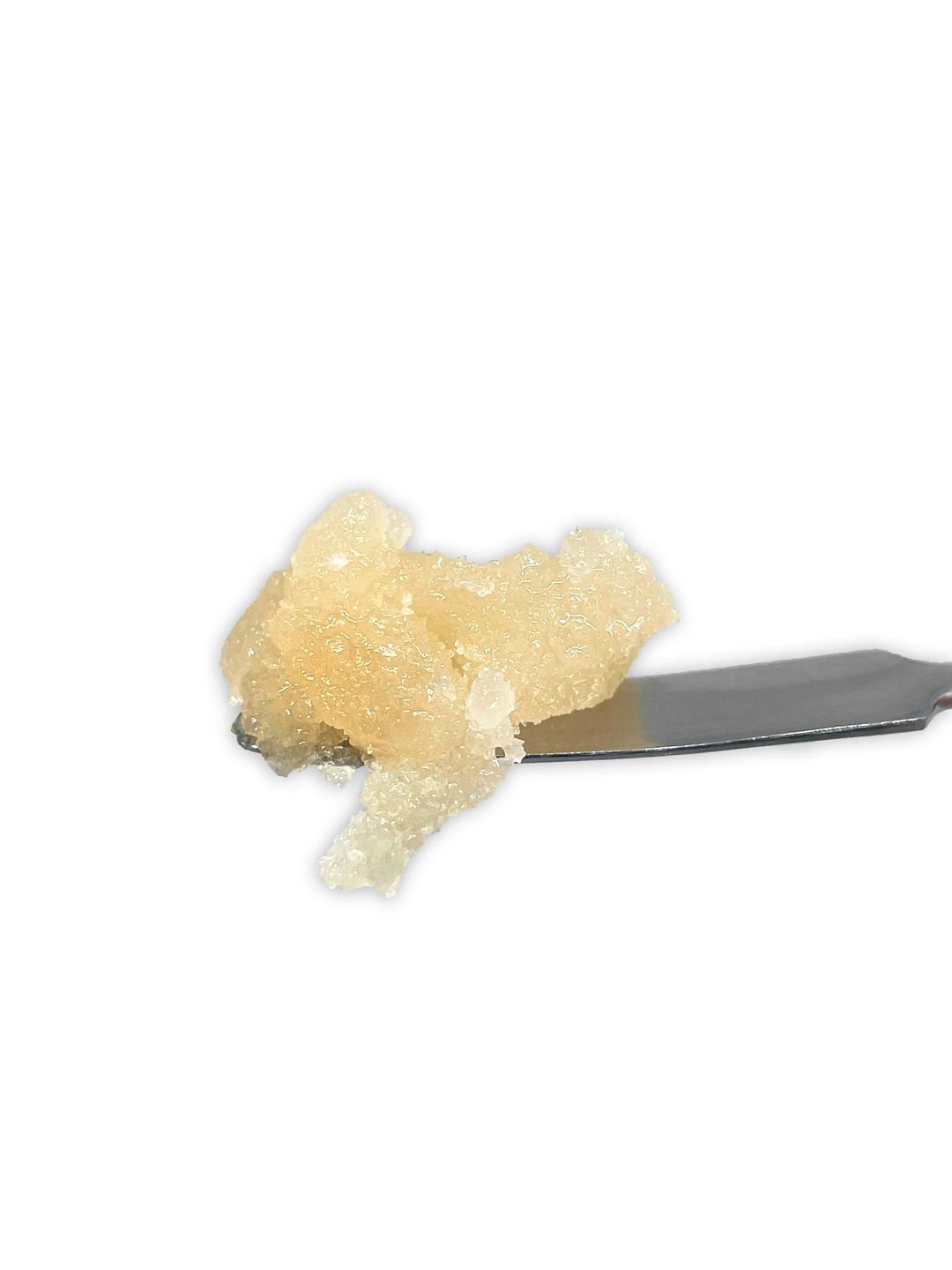 Lemon Lava Cold Cured Sugar