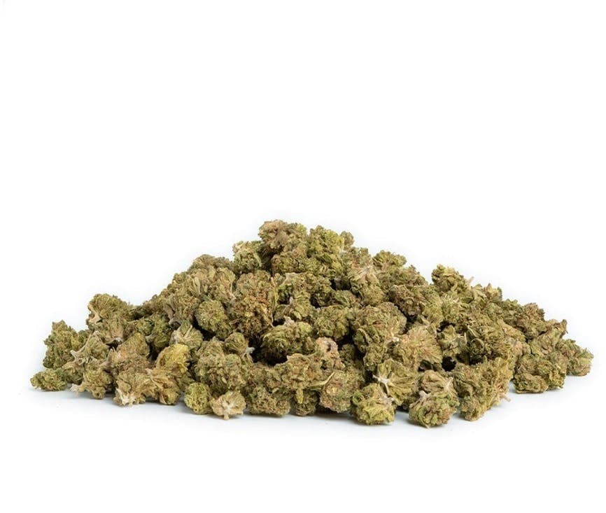 Calac Flower Guava Smalls 1/2oz 14g