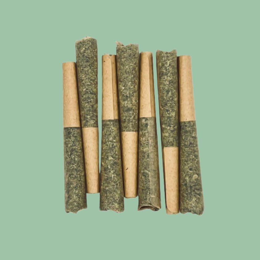 Wedding Cake | .5g | 7pk