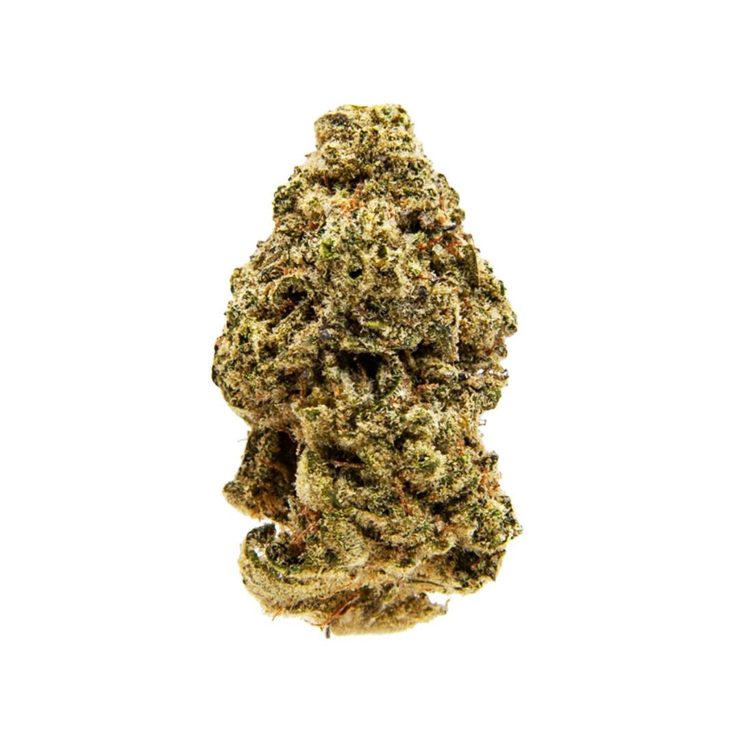 Gas Breath