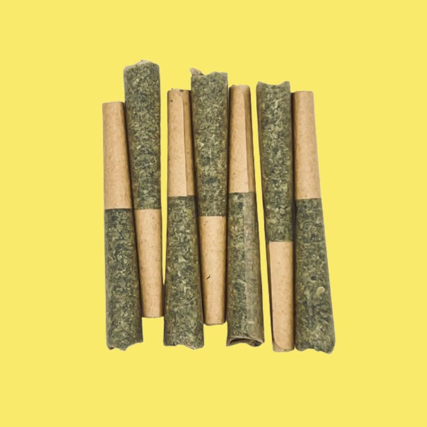 Gas Breath | .5g | 7pk