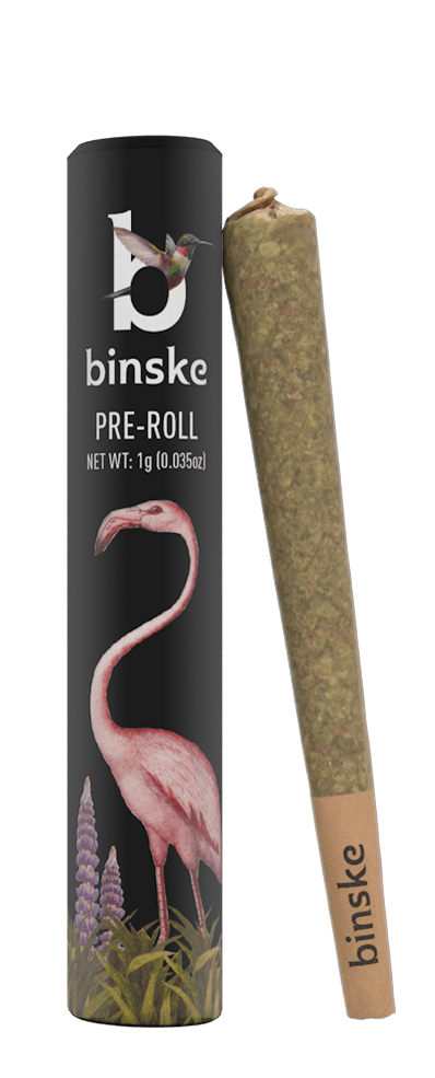 Tuscan Sky 1.0g Pre-Roll