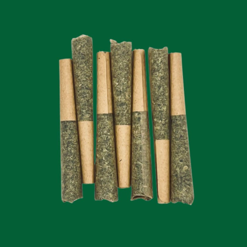 Fotia | .5g | 7pk