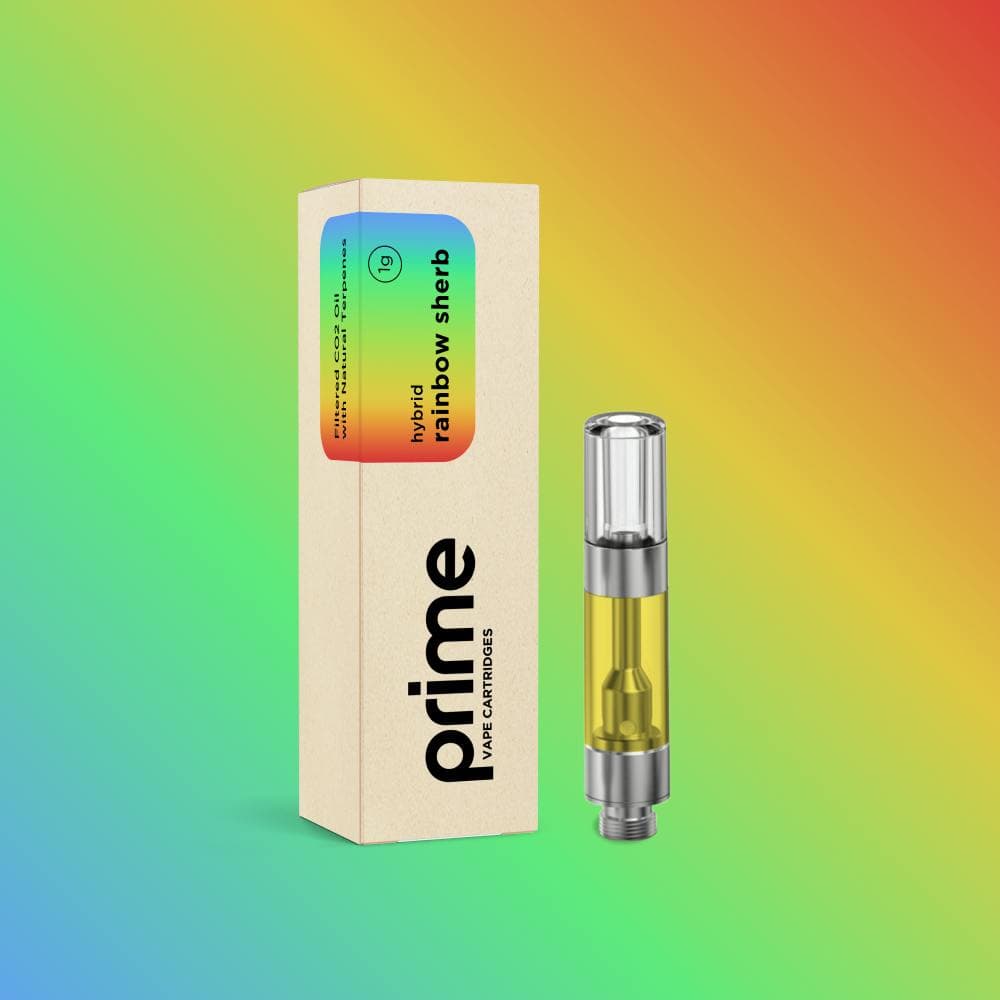 Prime 1G - Rainbow Sherbet