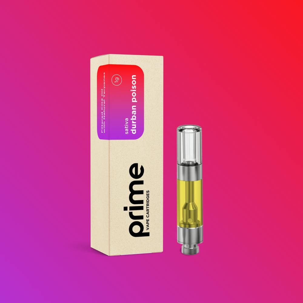 Prime 1G - Durban Poison