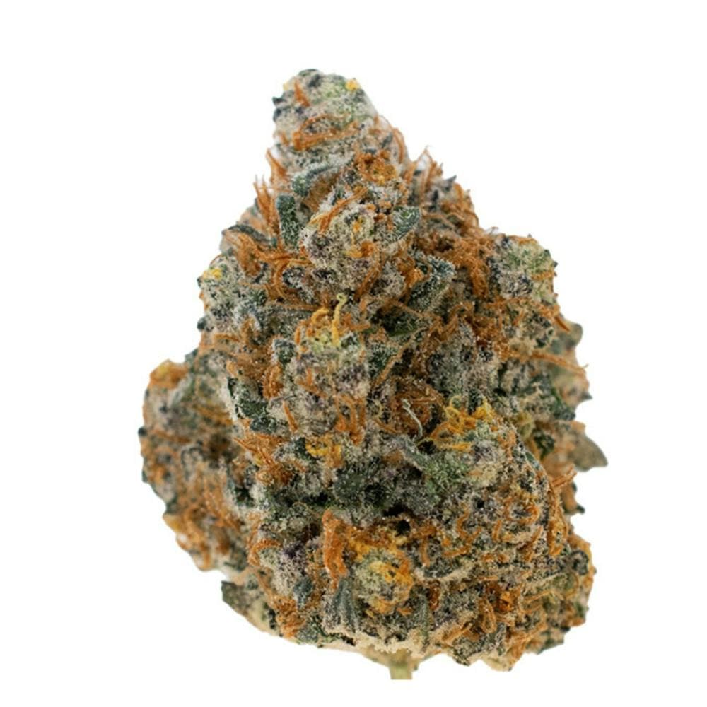 Brr Berry OG
