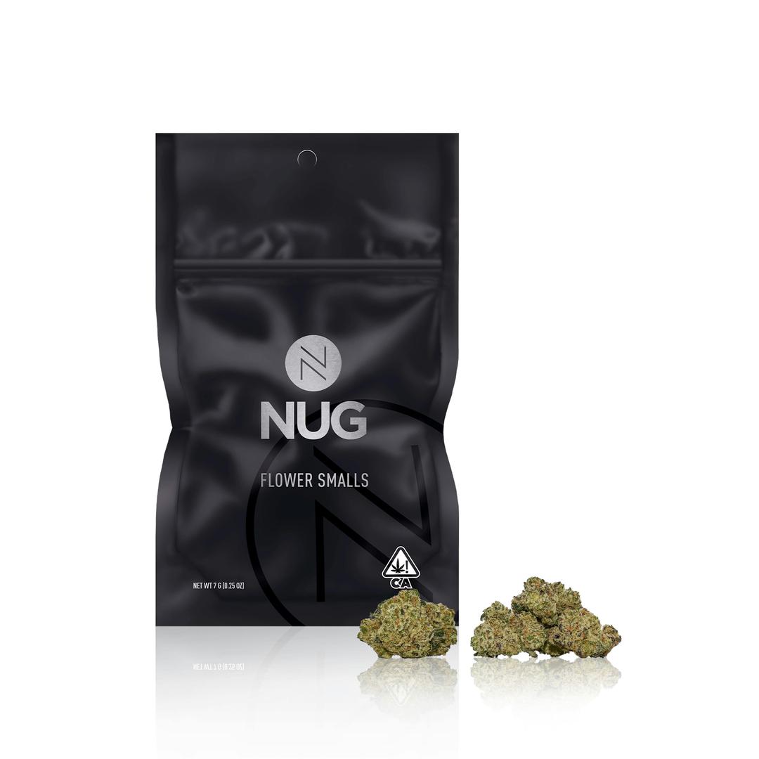 NUG Flower 7G Smalls - Martian Gas