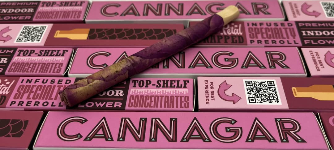 Gary Payton + GG4 - Rose Stick