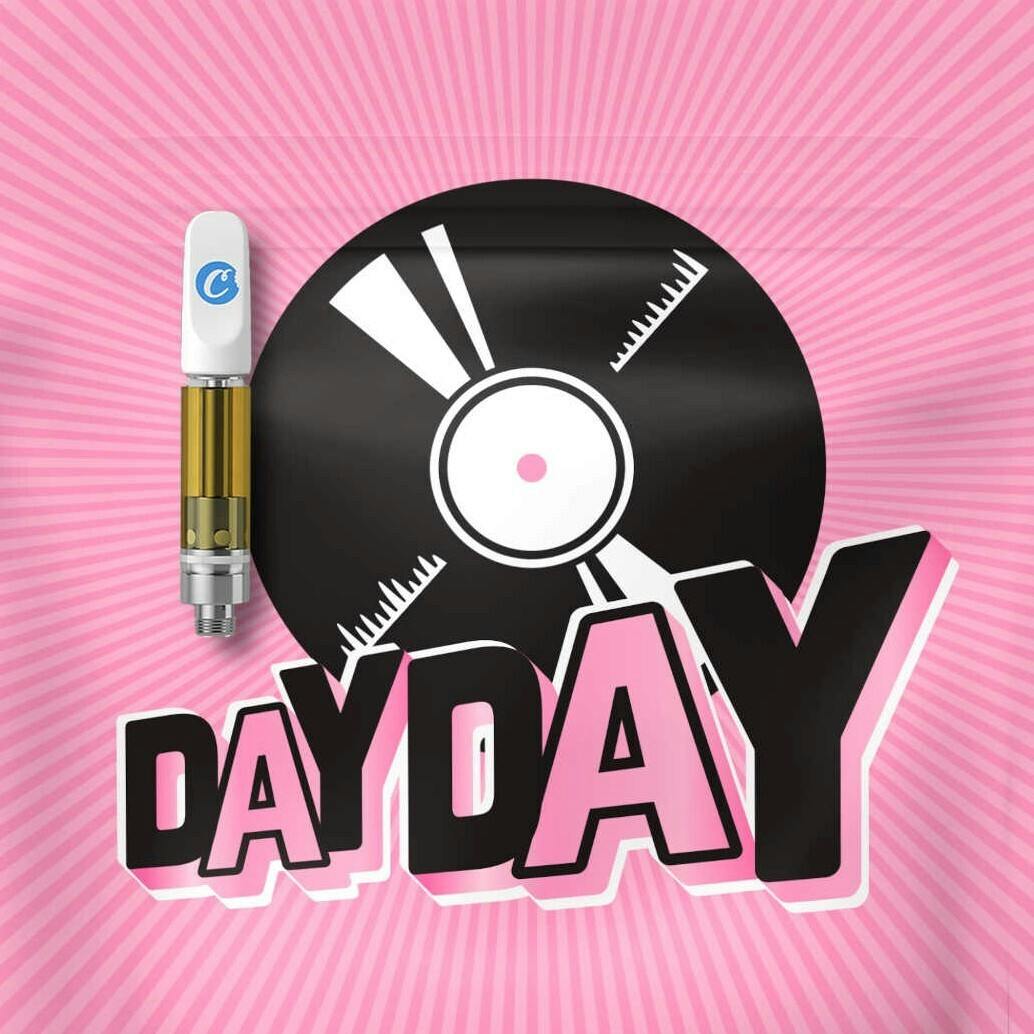 Day Day 1g Cart