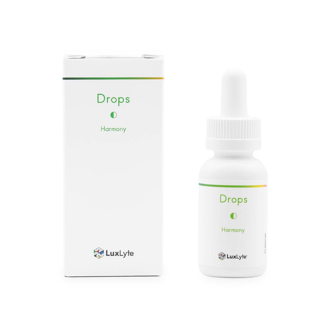 1:1 Harmony Drops - 30ml