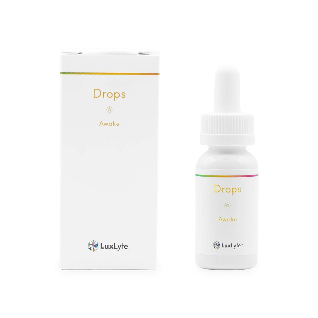 20:1 Awake Drops - 30ml