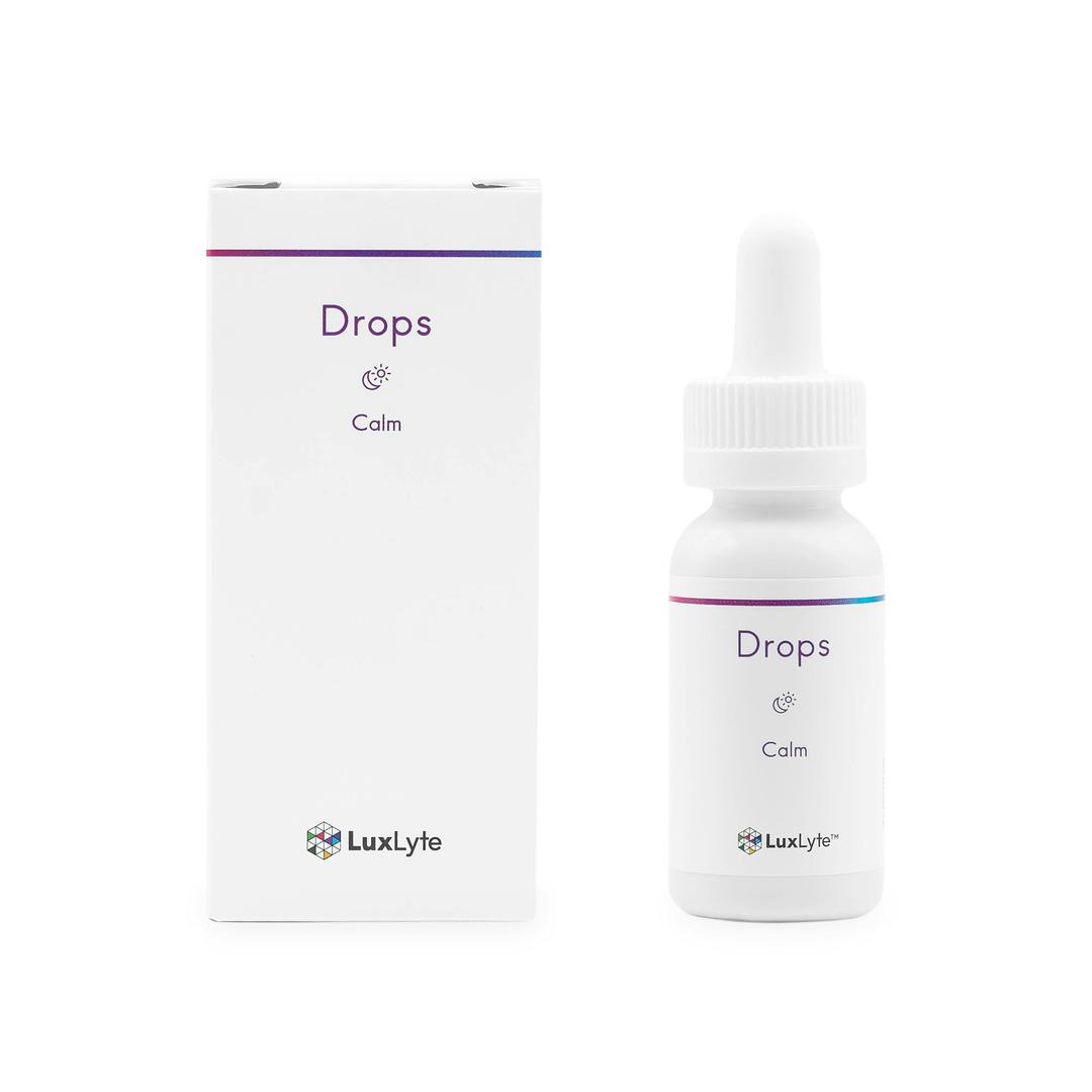 50:1 Calm Drops - 30ml