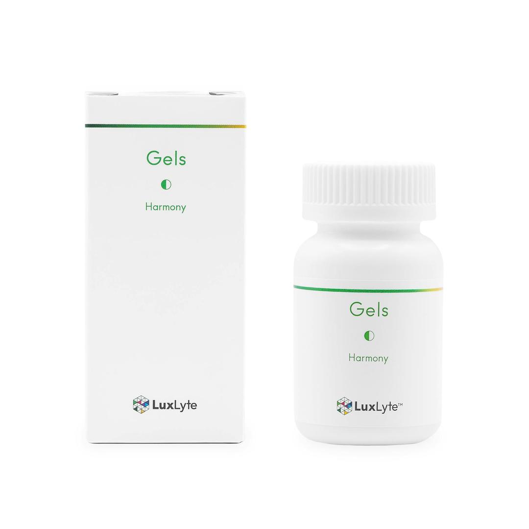 1:1 Harmony Gel Capsules - 30ct