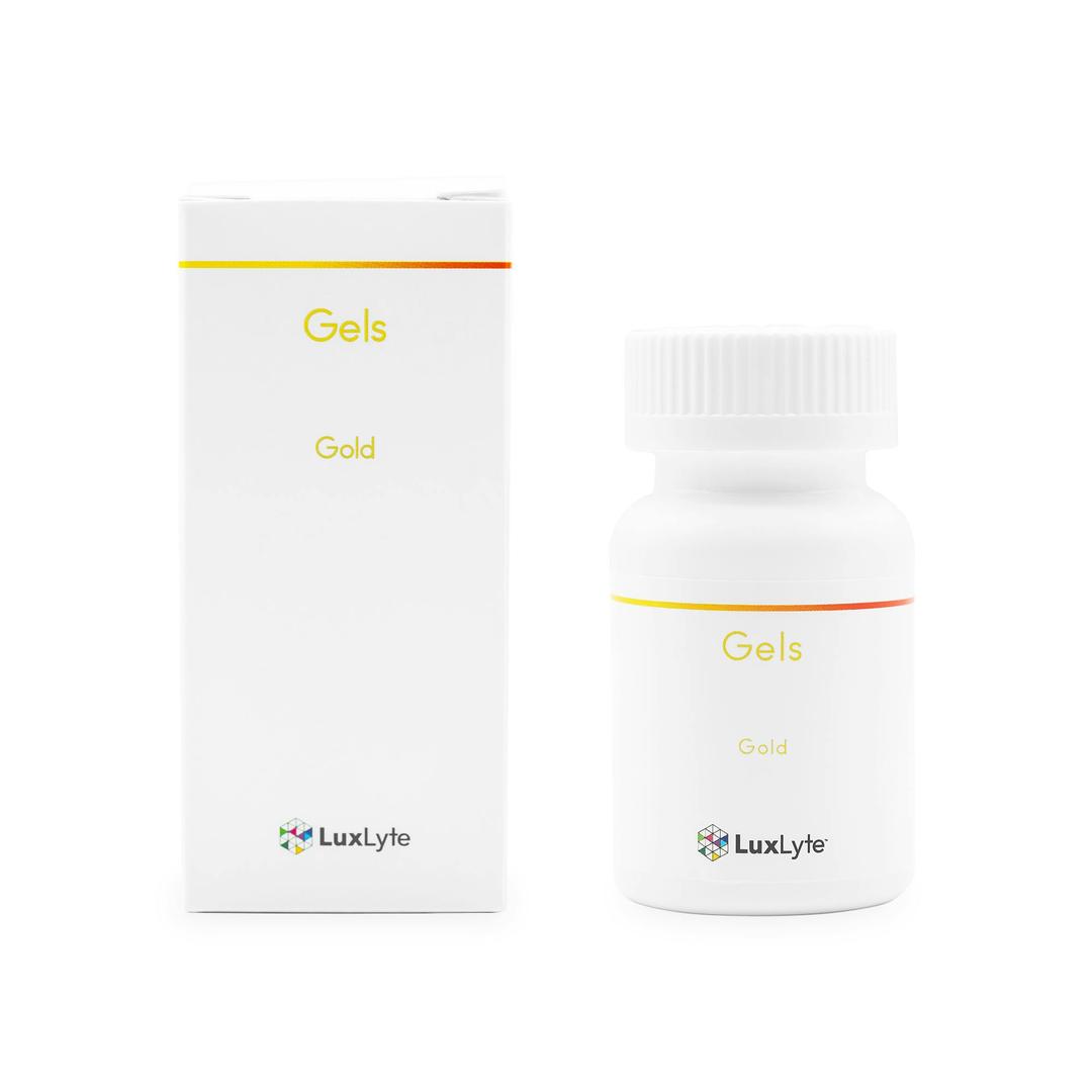 250:1 Gold Gel Capsules - 30ct