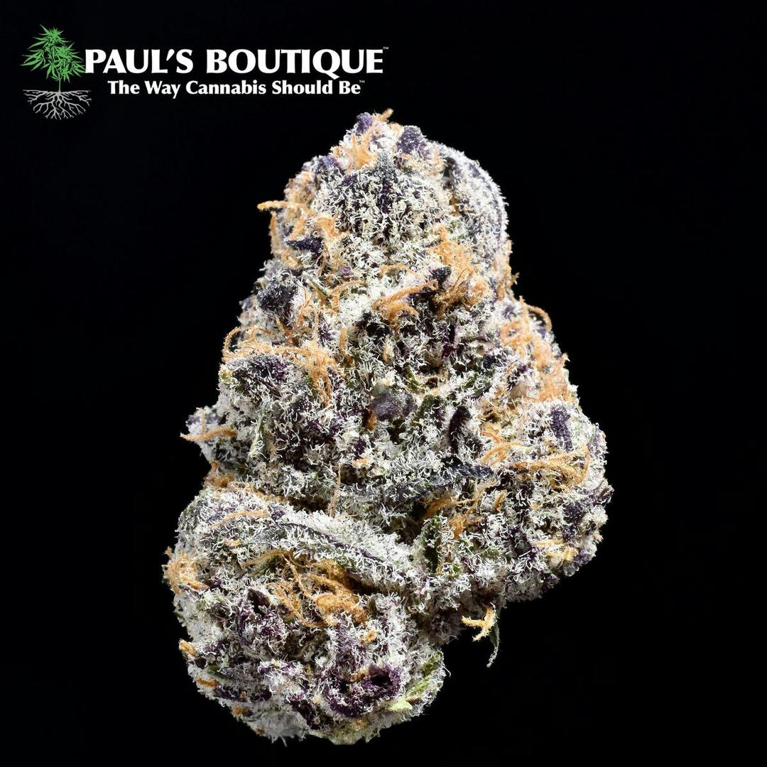 Black Kandy Kush