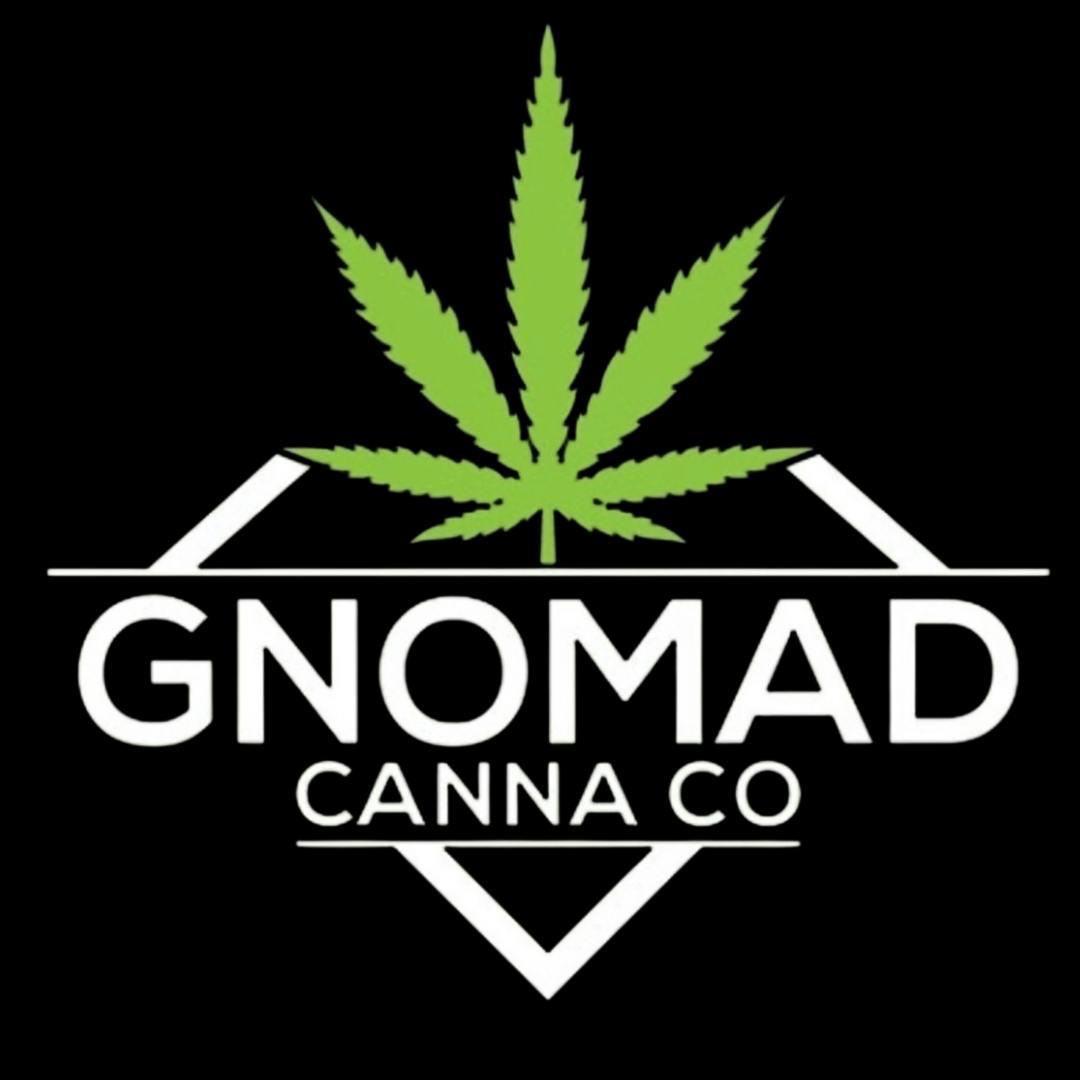 GNOMAD Canna Co - Hobbs logo