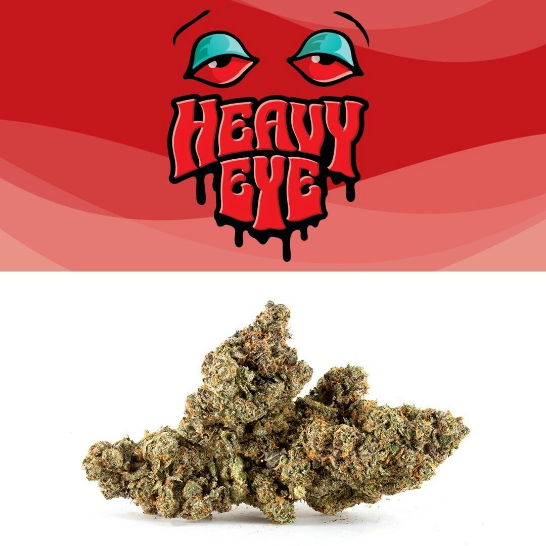 Heavy Eye