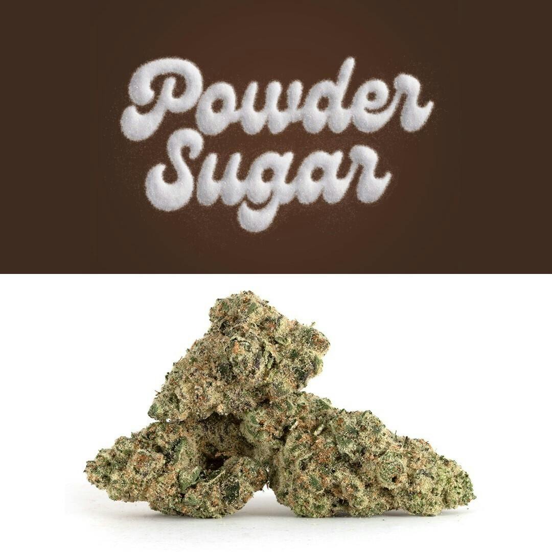 Powder Sugar