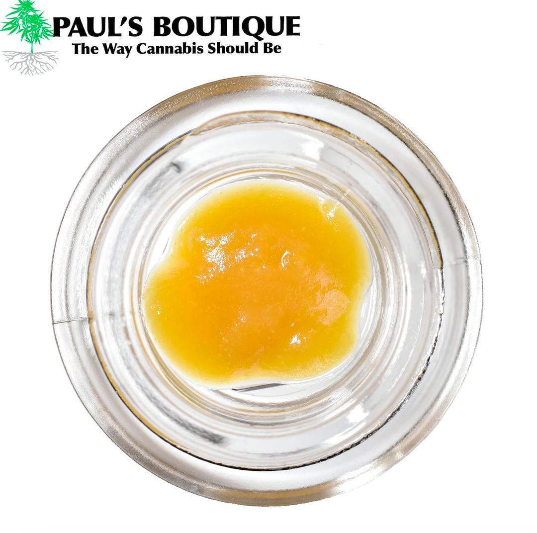 Kandyland Solventless Jam