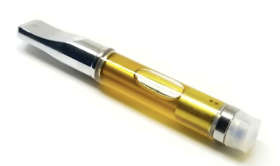 White Widow 510 Cartridge