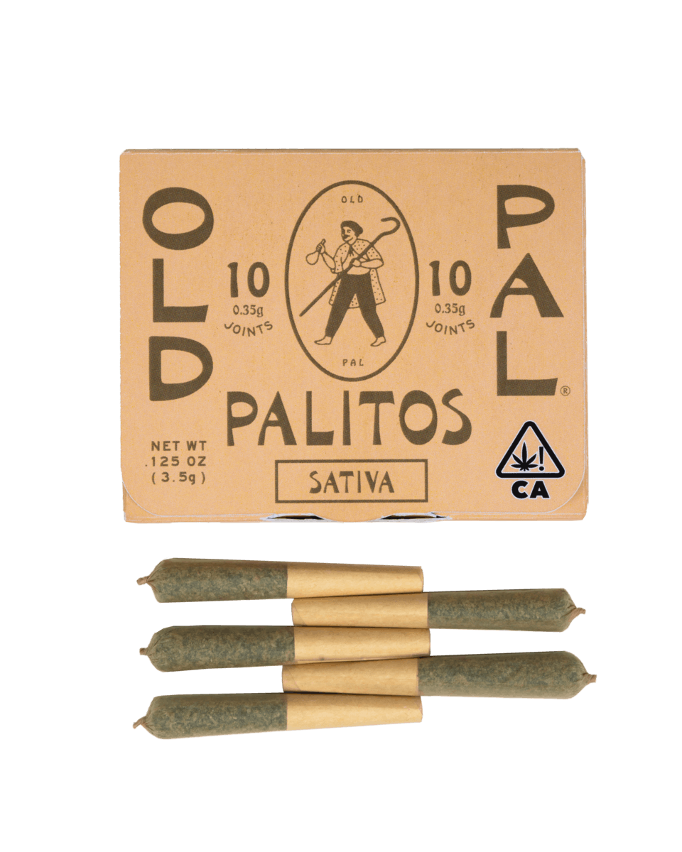 Palitos-10pk-Sativa-Papaya Sunrise