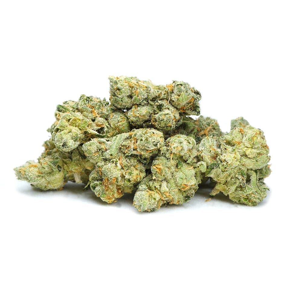Fire OG Small Buds | Indoor 14g