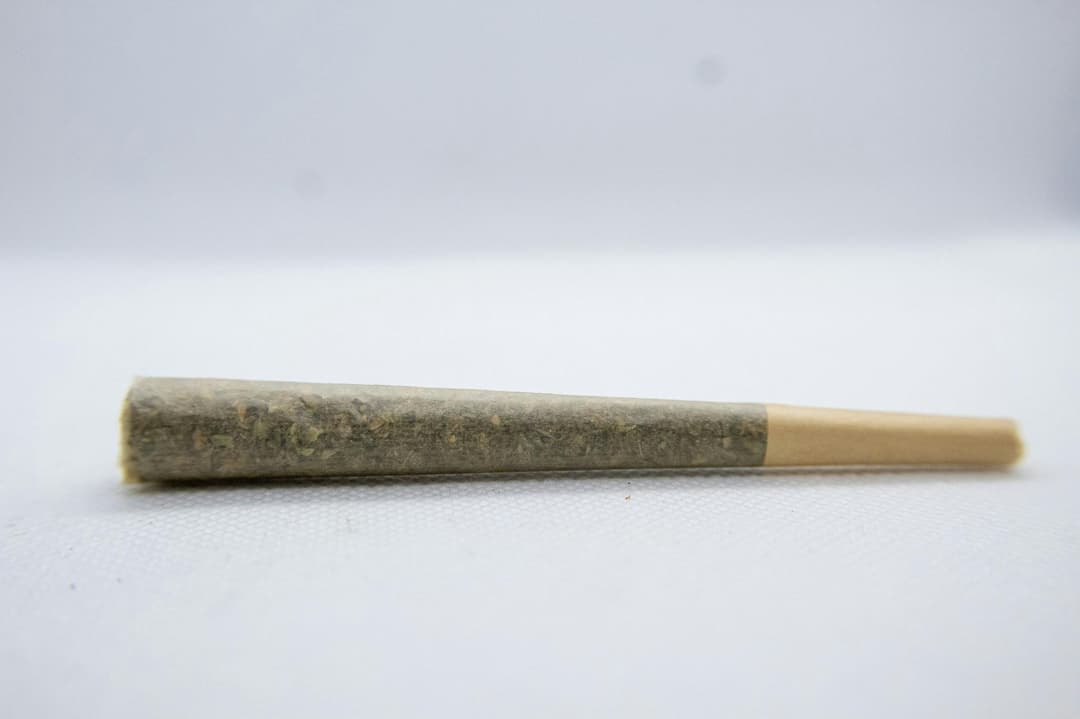 Sweet Diesel 1g Pre-Roll