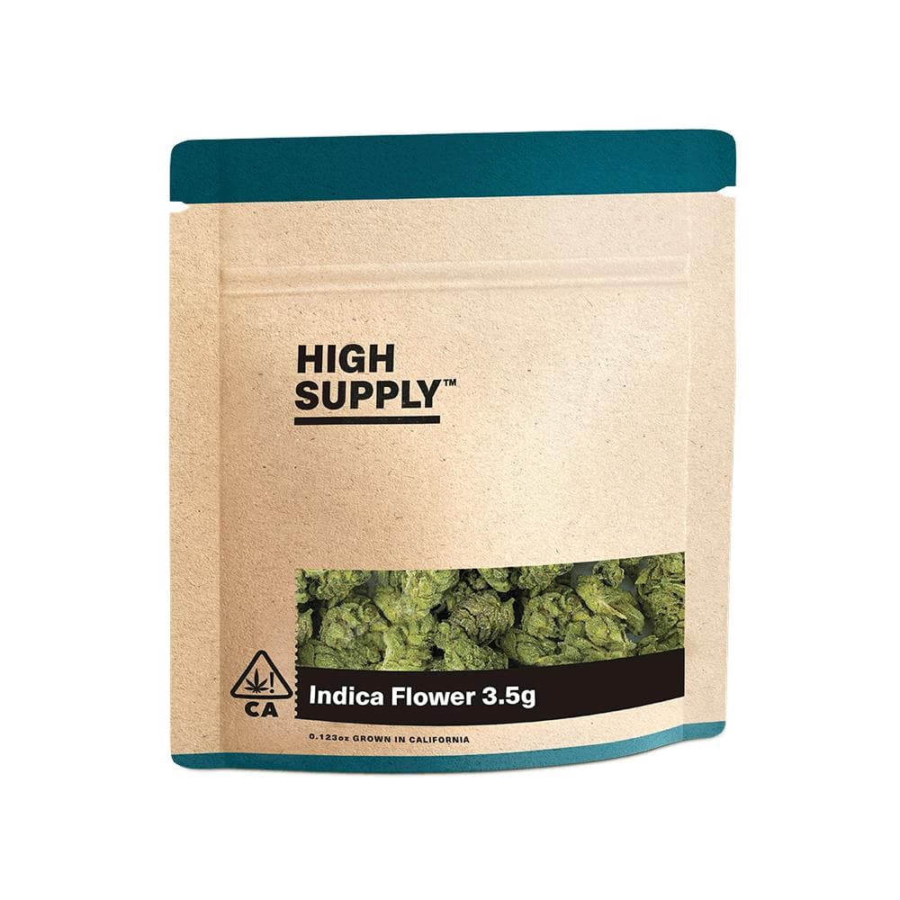 Lava Cake | Indica Flower 3.5g