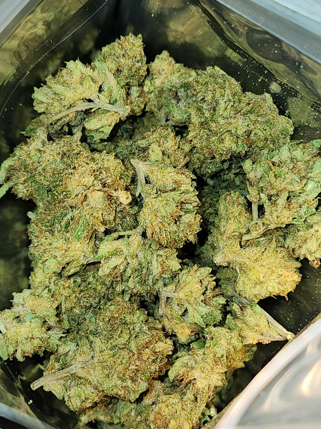 $75 Ounce of the Day - Grease Monkey - SMALLS ONLY