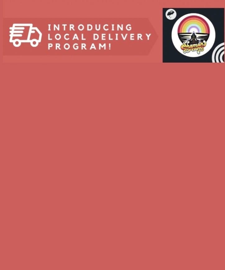 Shaman Dreams Wellness Cannabis Delivery Service