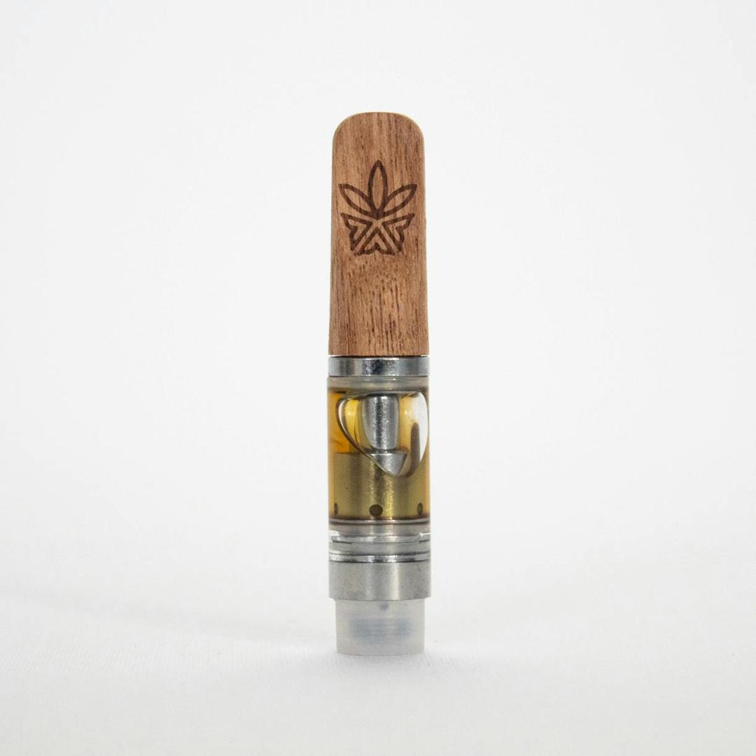Hemp Vaporizer (300mg CBD Vape)