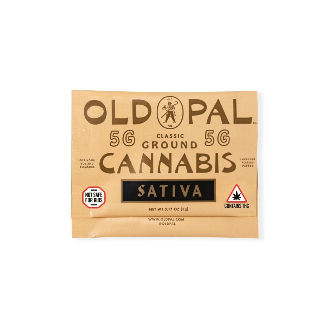 Ready To Roll Sativa- .17oz / 5g -Dionysus