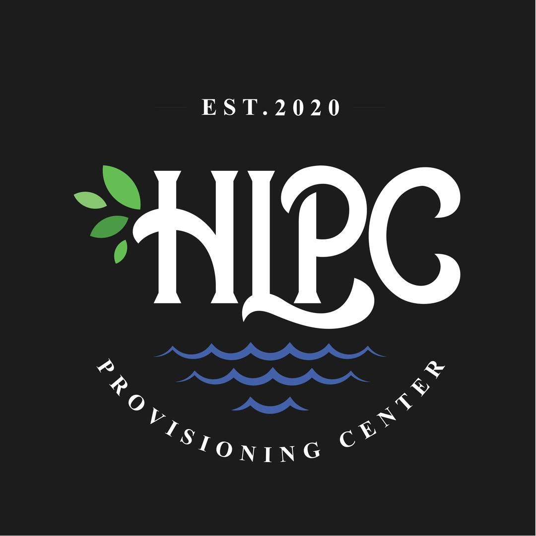 Houghton Lake Provisioning Center (Recreational) logo