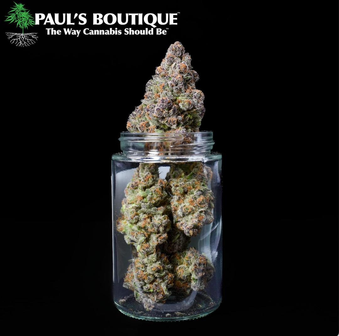 Cryo Kush "Pure Michigan"