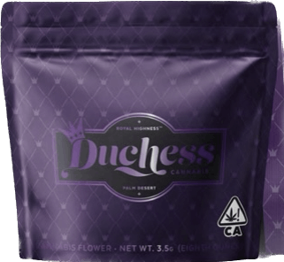 Dutchess Apple Blossom 3.5