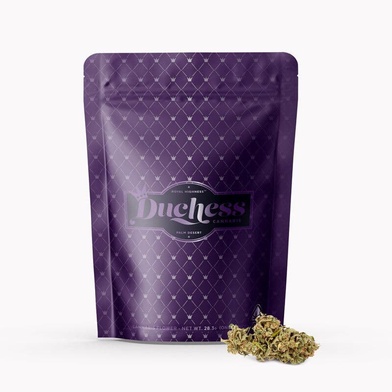 Duchess Wakanda 28g