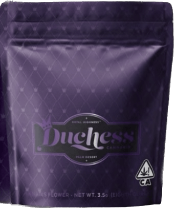 Duchess Legend OG 3.5