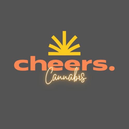 Cheers Cannabis logo