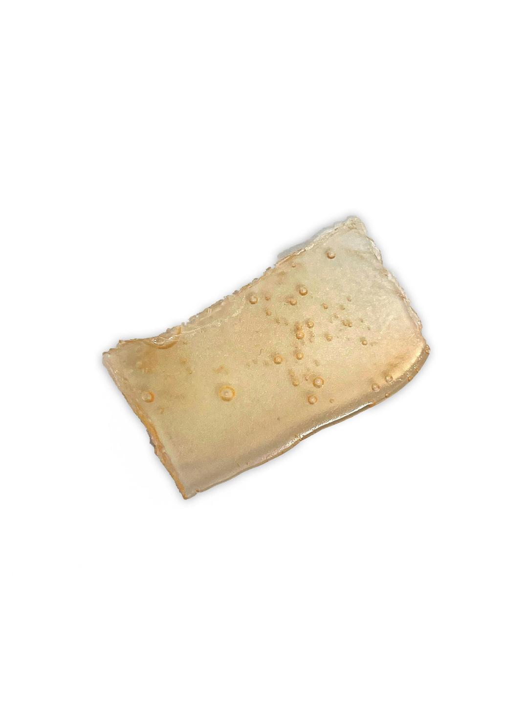 Red Runtz Cold Cured Shatter