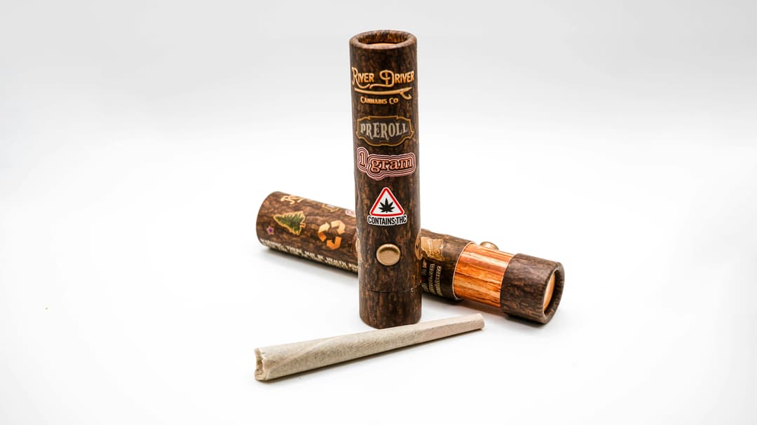 Sunset Runtz 1g Pre-roll