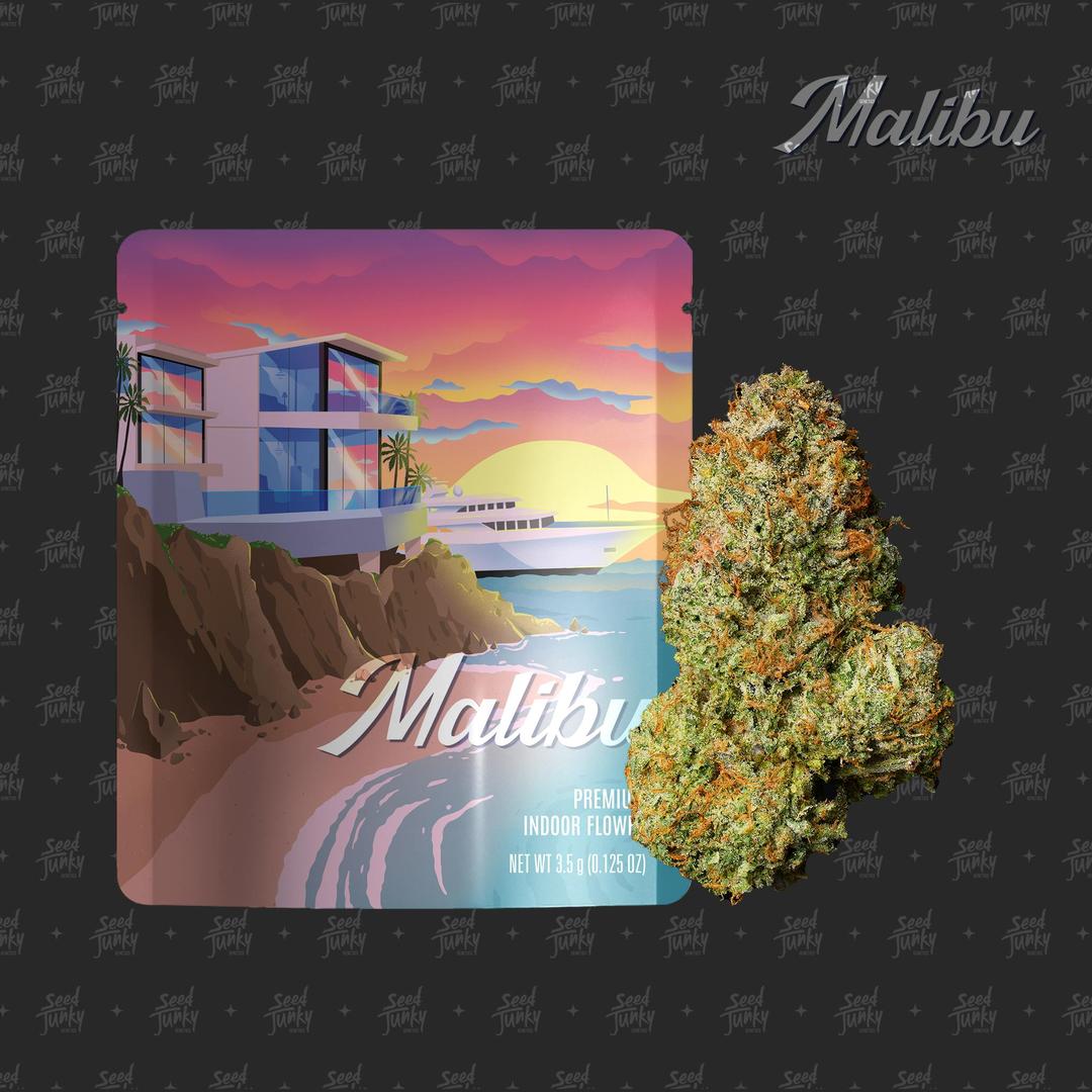 MALIBU - 3.5G Smalls