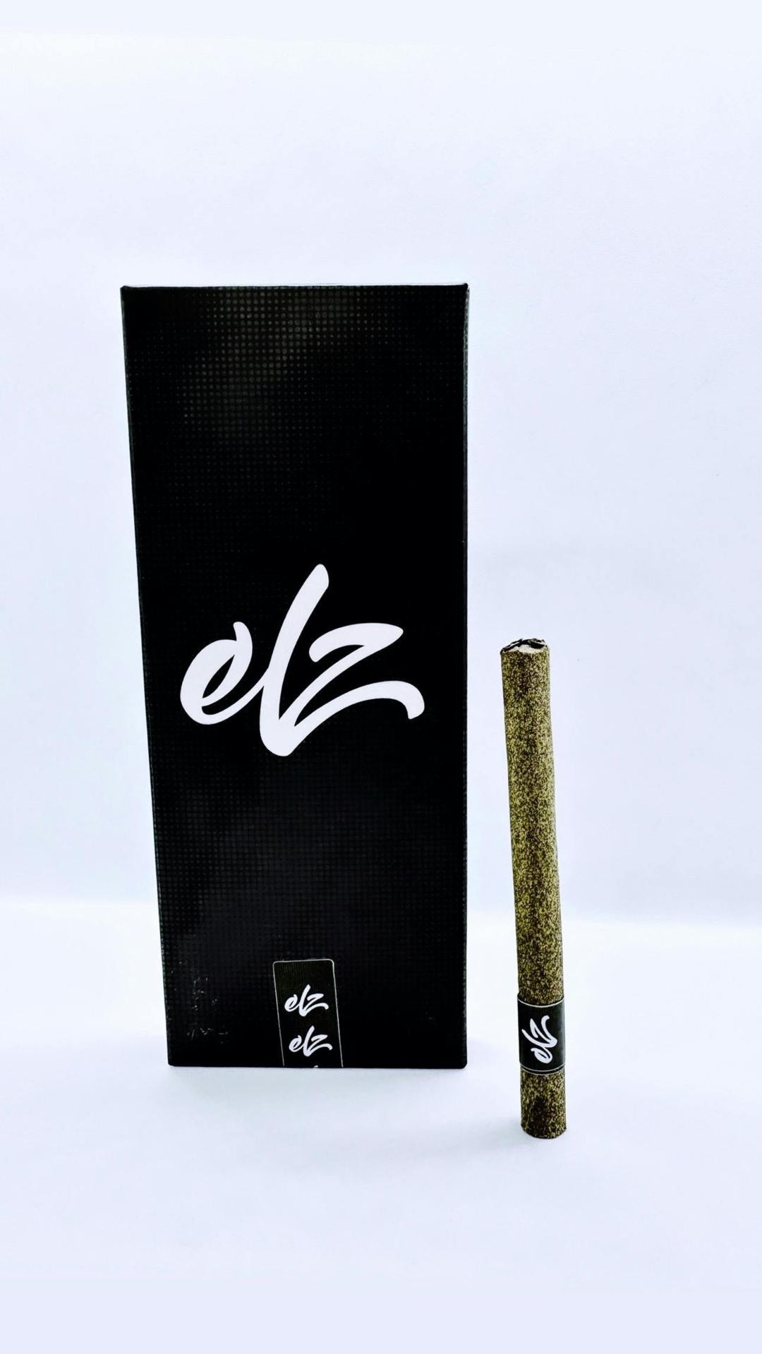 Elz Tropicana Chem