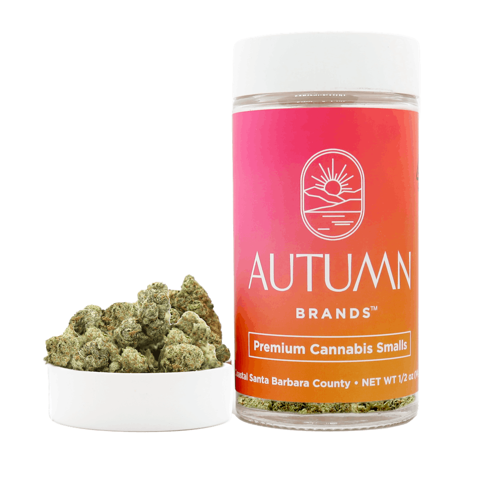 Biscotti BX1 Premium Smalls 14 grams