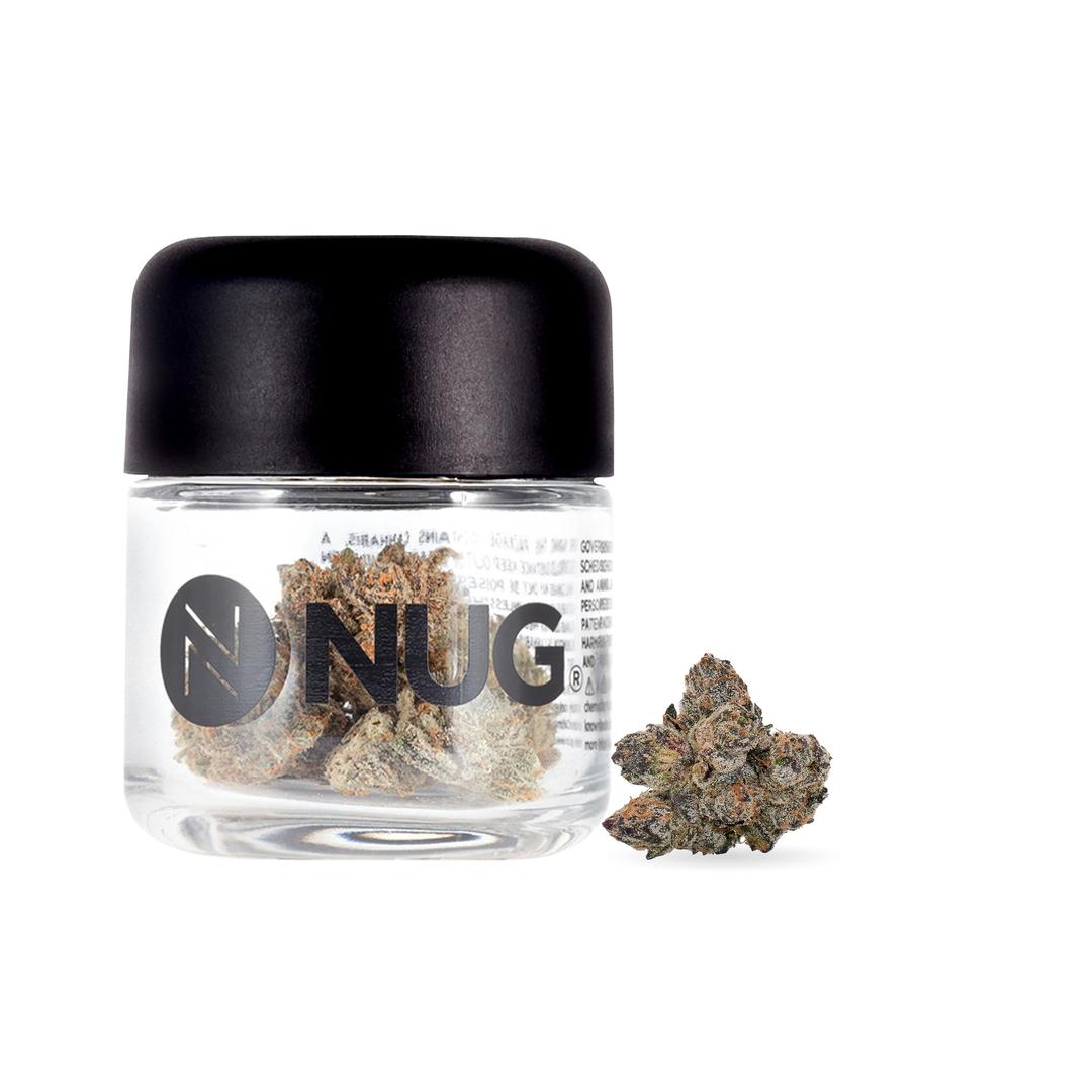 NUG Flower 3.5G - P44