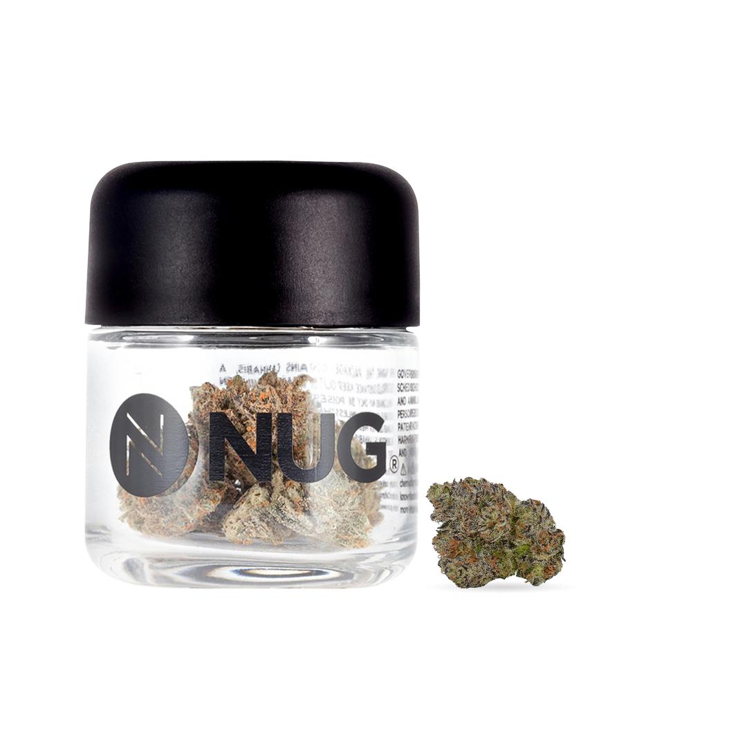 NUG Flower 3.5G - zTopia