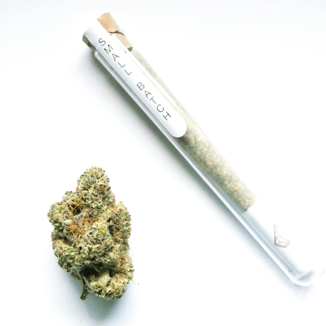 Durban Poison 1G Pre-Roll