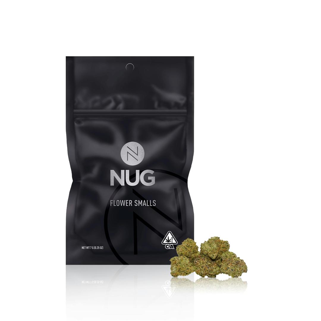 NUG Flower 7G Smalls - Pie Scream