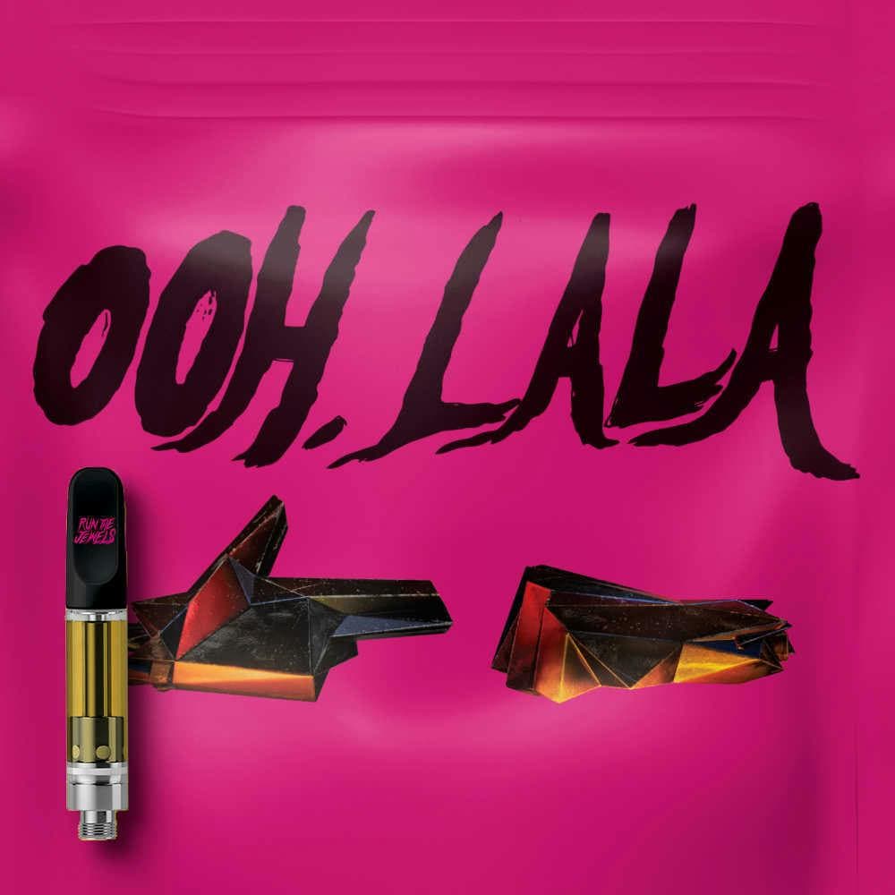 Oh La La 1g Cart