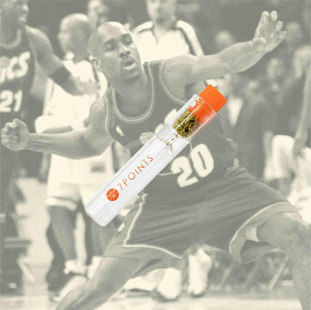 Pary Gayton - .3g CHILLUM