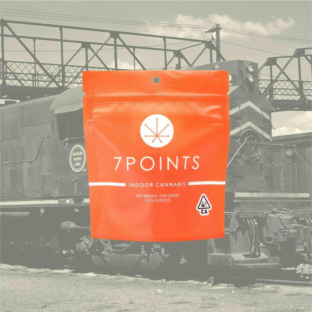 RS 11 - 7g SMALLS